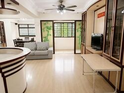 Blk 895A Woodlands Drive 50 (Woodlands), HDB 5 Rooms #600884831